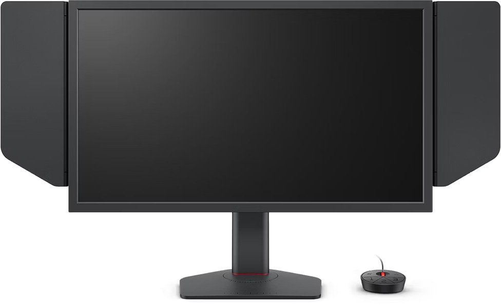 

Игровой монитор BenQ Zowie XL2546X+