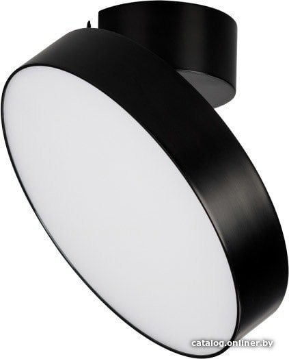 Спот Arlight SP-RONDO-FLAP-R210-20W Day4000 026453