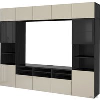 Стенка Ikea Бесто 894.110.41