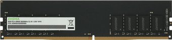Оперативная память Digma 8ГБ DDR4 3600 МГц DGMAD43600008S