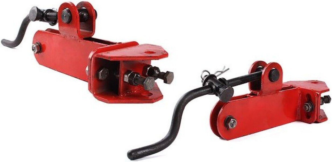 

Сцепка Всеволожский ремонтно-механический завод 4406220000-01