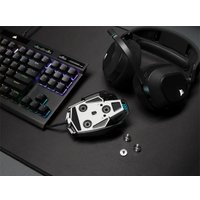 Игровая мышь Corsair M65 RGB Ultra (черный) в Мозыре