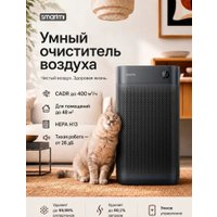 Очиститель воздуха SmartMi Air Purifier 3 KQJHQ03ZM