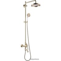 Душевая система  Rose R0236Q