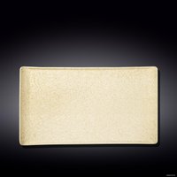 Блюдо Wilmax WL-661311/A (песочный)