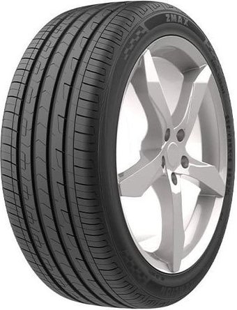 Летние шины Zmax Zealion 195/45R16 84W XL