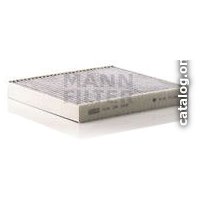 Салонный фильтр MANN-filter CUK26009