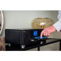 Радиоприемник Lenco DIR-260BK