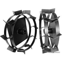 Грунтозацеп Sturm GKE-24-405