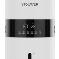 Увлажнитель воздуха STOEWER Air D400