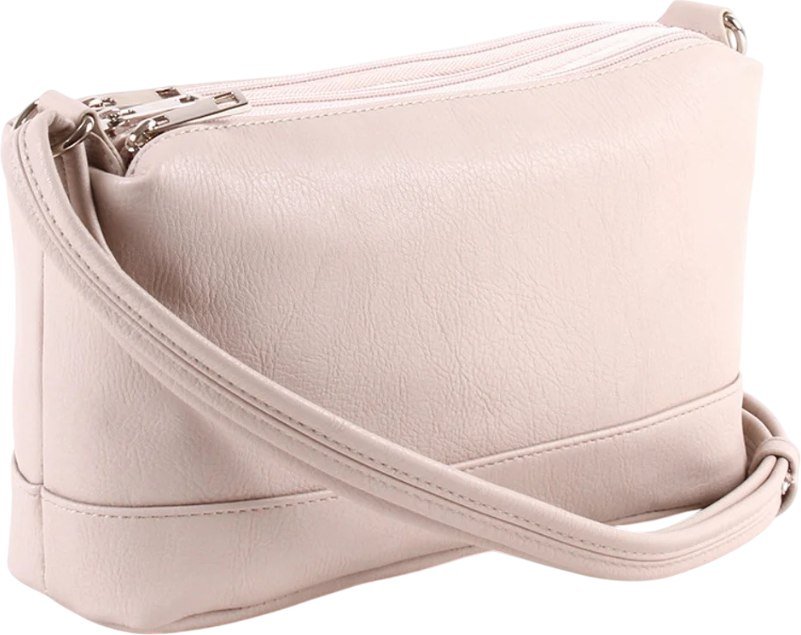 

Женская сумка Медведково 24с2047-к14 (бежевый)