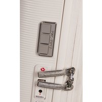 Чемодан Samsonite Image Ivory 55 см