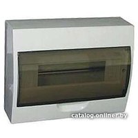 Бокс пластиковый КС ЩРВ-П 18-модульный