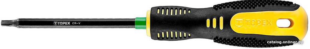 Отвертка TOPEX 39D842