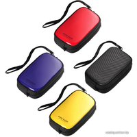 Чехол ACME MADE CMZ Camera Pouch Black