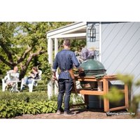 Гриль Big Green Egg XLarge