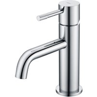 Смеситель Boheme Uno 461-CR (хром)