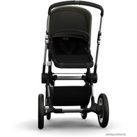 Универсальная коляска Bugaboo Buffalo (2 в 1)