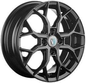 

Литые диски Venti 1519 V 15x6" 4x100мм DIA 60.1мм ET 46мм BL
