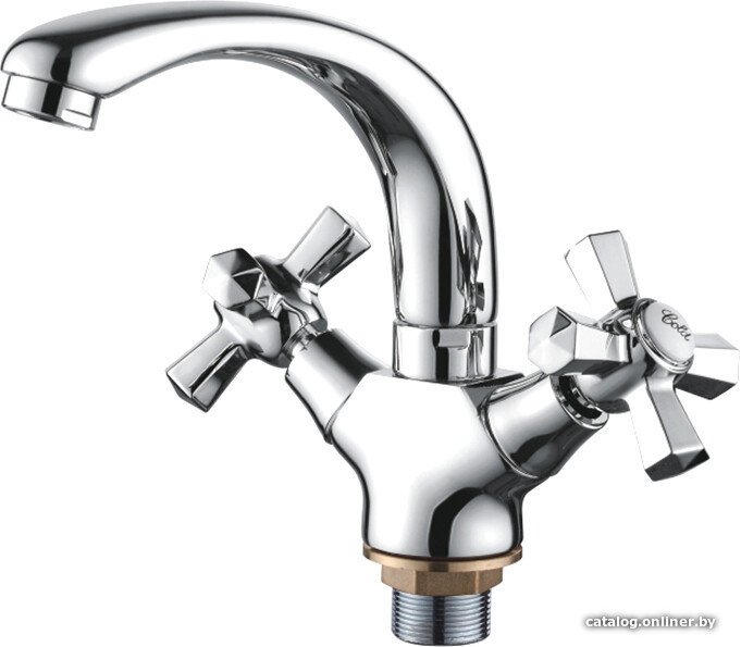 Смеситель Ledeme L1090-2