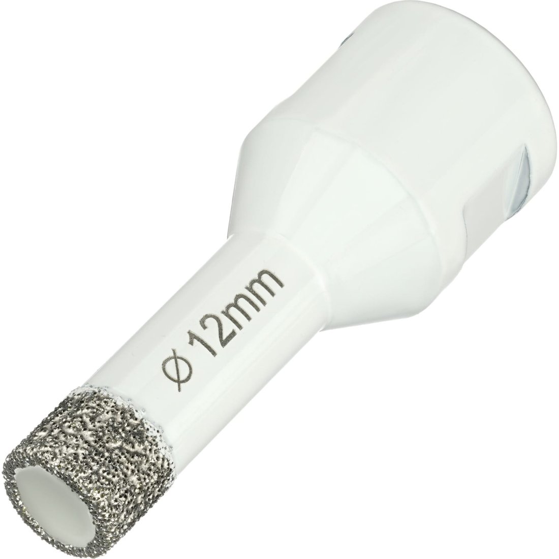 

Коронка Diamond Industrial DIDKVP12M14