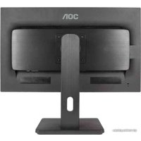 Монитор AOC E2275PWJ