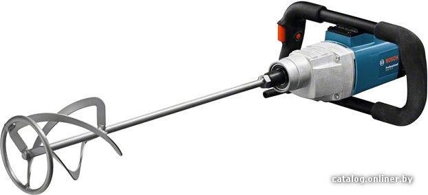 Строительный миксер Bosch GRW 18-2 E Professional (06011A8000)
