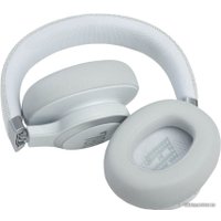 Наушники JBL Live 660NC (белый)