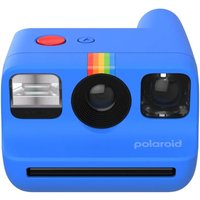 Фотоаппарат Polaroid Go Instant Camera Generation 2 (синий)