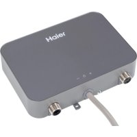 Проточный электрический водонагреватель Haier Smart-EI6