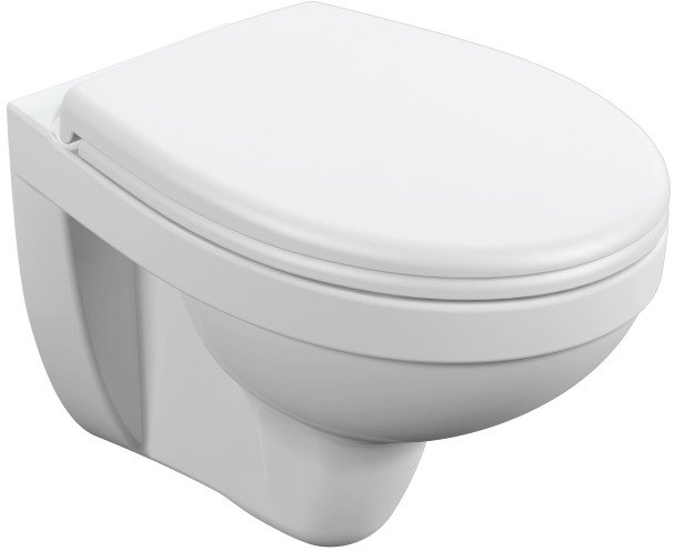 

Унитаз подвесной Cersanit Delfi S-MZ-DELFI-PL