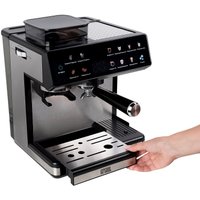 Кофейная станция GFgril GFC-3000