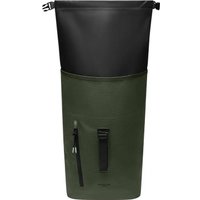 Городской рюкзак Gaston Luga Lightweight DuoSeal Flap Backpack 14'' (оливковый)