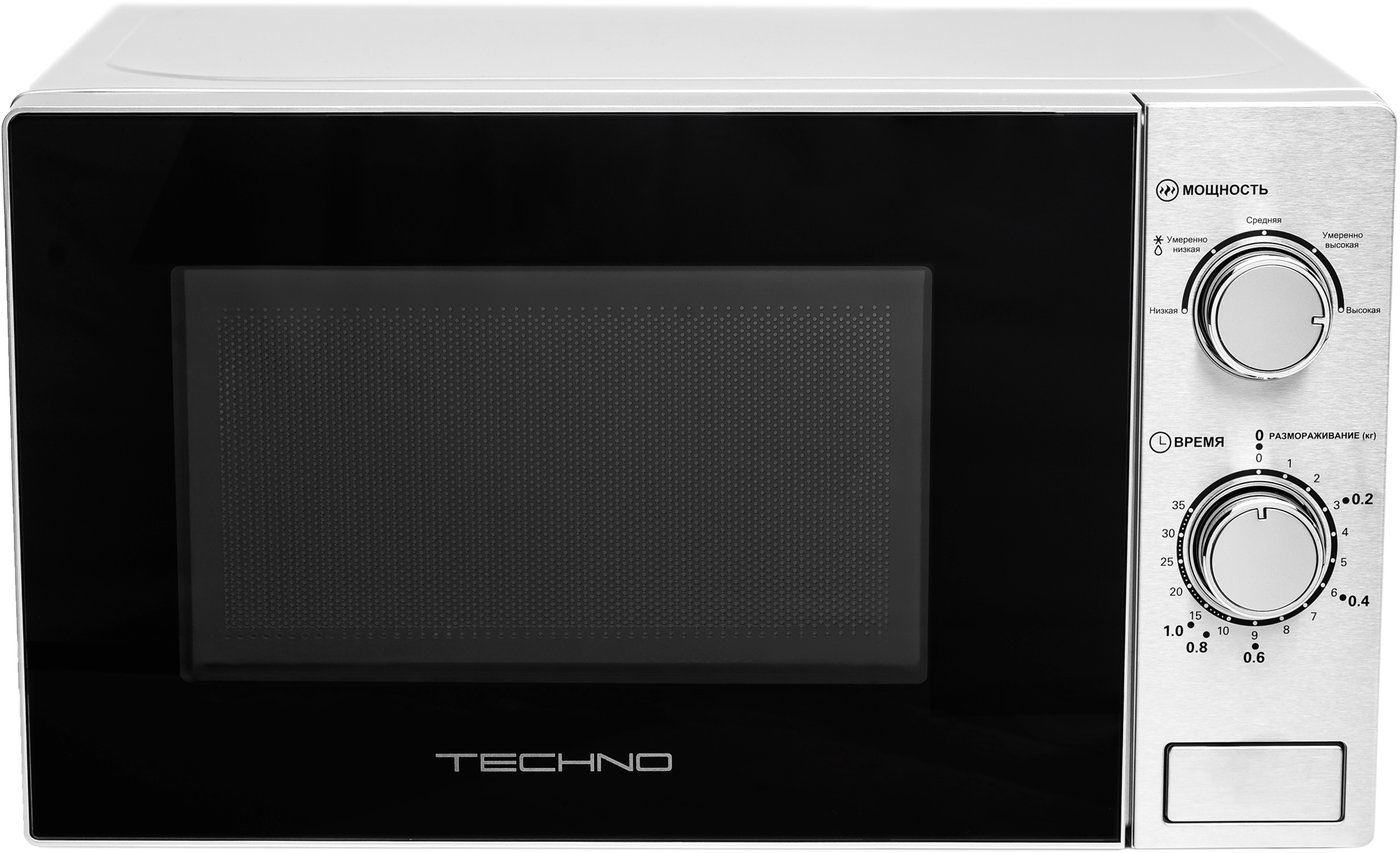 

Микроволновая печь TECHNO MM720CP2