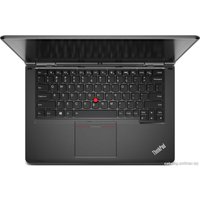 Ноутбук Lenovo ThinkPad Yoga (20CD00A400)