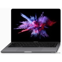 Ноутбук Apple MacBook Pro 13" (2016 год) [MLL42]