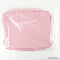 Папка-портфель Пчелка Гламурные кружочки ПШ-11