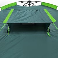 Кемпинговая палатка RSP Outdoors Narle 3 (зеленый)
