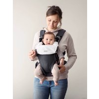 Рюкзак-переноска BabyBjorn Harmony mesh 0880.04