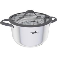 Кастрюля Tesoro Tivoli КС844