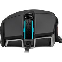 Игровая мышь Corsair M65 RGB Ultra (черный) в Мозыре