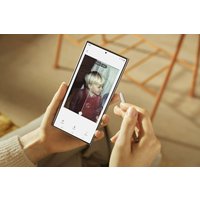 Телефон Samsung Galaxy S24 Ultra SM-S928N 256GB (титановый серый)