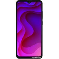 Телефон Inoi Note 12 4GB/128GB с NFC (черный)