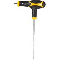 Набор ключей Deli DL233208 (8 предметов)