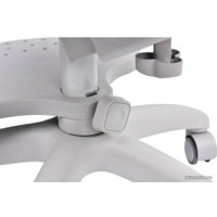 Детское ортопедическое кресло Fun Desk Fresco (серый)