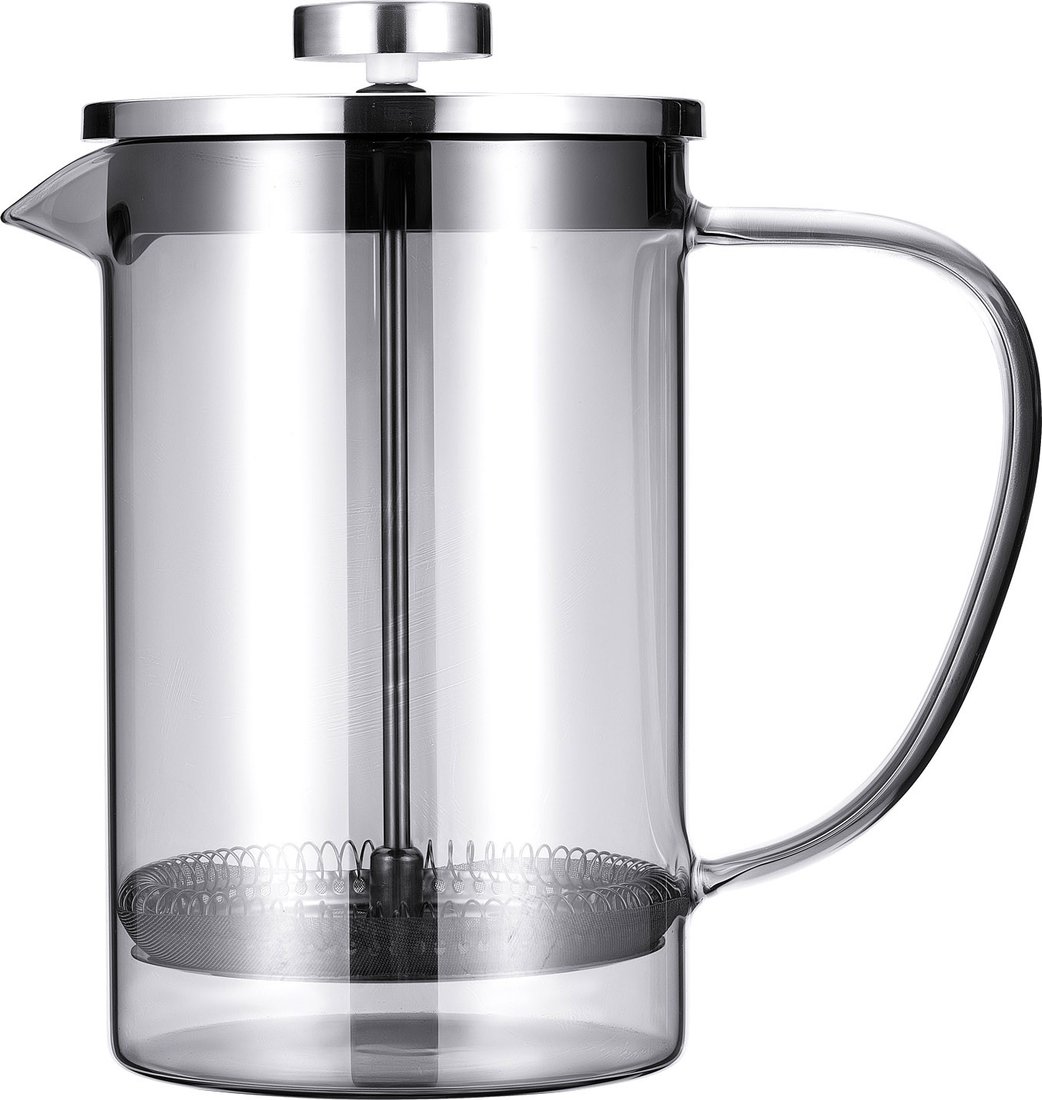Френч-пресс Regent Inox Franco 93-FR-42-01-600