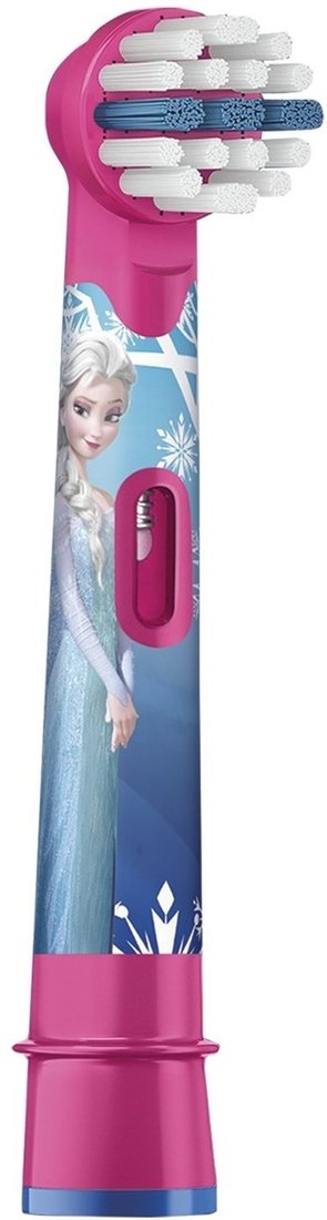 

Сменная насадка Oral-B Stages Power EB10 Frozen (1 шт)