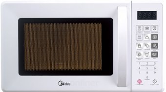 Midea EG 823 HCH