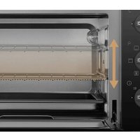 Мини-печь Hotpoint MFH 306 BL