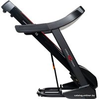 Электрическая беговая дорожка CardioPower S55